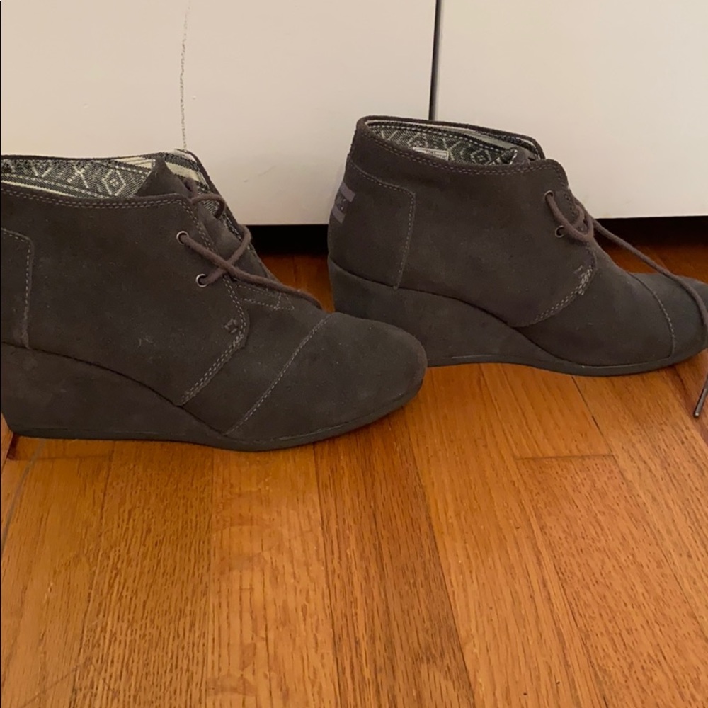 Wedges